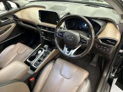 2018 Hyundai Santa Fe Highlander