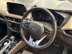 2018 Hyundai Santa Fe Highlander