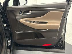 2018 Hyundai Santa Fe Highlander