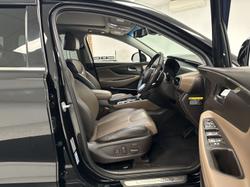 2018 Hyundai Santa Fe Highlander