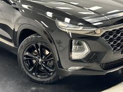 2018 Hyundai Santa Fe Highlander