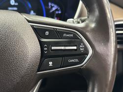 2018 Hyundai Santa Fe Highlander