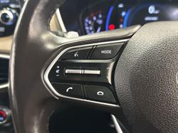 2018 Hyundai Santa Fe Highlander