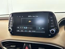 2018 Hyundai Santa Fe Highlander