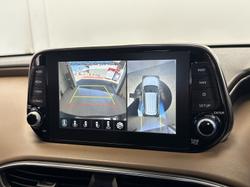 2018 Hyundai Santa Fe Highlander