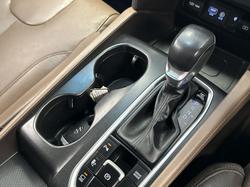 2018 Hyundai Santa Fe Highlander