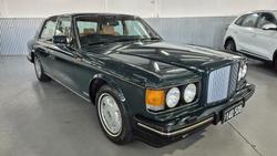 1992 Bentley Brooklands
