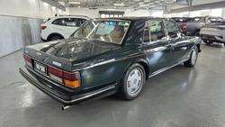 1992 Bentley Brooklands
