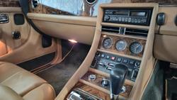 1992 Bentley Brooklands