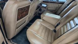 1992 Bentley Brooklands