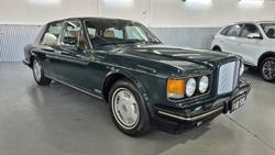 1992 Bentley Brooklands
