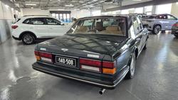 1992 Bentley Brooklands