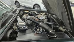 1992 Bentley Brooklands