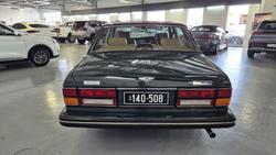 1992 Bentley Brooklands