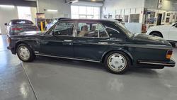 1992 Bentley Brooklands