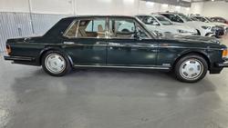 1992 Bentley Brooklands