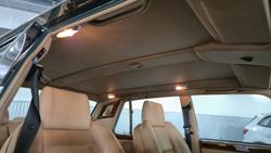 1992 Bentley Brooklands