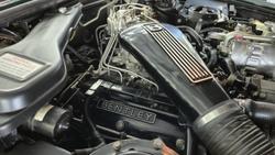 1992 Bentley Brooklands