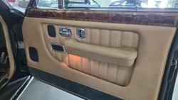 1992 Bentley Brooklands