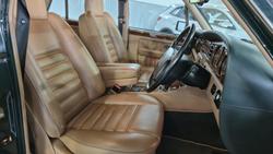 1992 Bentley Brooklands