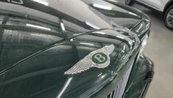 1992 Bentley Brooklands