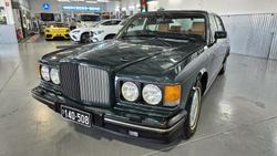 1992 Bentley Brooklands