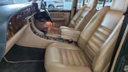 1992 Bentley Brooklands