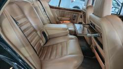 1992 Bentley Brooklands