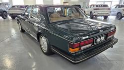 1992 Bentley Brooklands