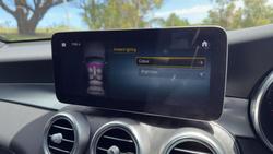 2019 Mercedes-Benz GLC-Class GLC300