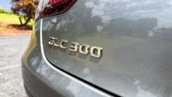 2019 Mercedes-Benz GLC-Class GLC300