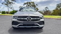 2019 Mercedes-Benz GLC-Class GLC300