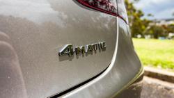 2019 Mercedes-Benz GLC-Class GLC300