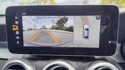 2019 Mercedes-Benz GLC-Class GLC300