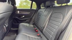 2019 Mercedes-Benz GLC-Class GLC300