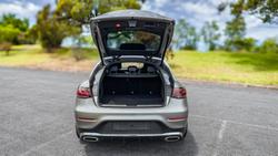 2019 Mercedes-Benz GLC-Class GLC300