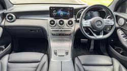 2019 Mercedes-Benz GLC-Class GLC300