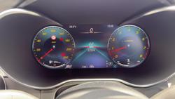 2019 Mercedes-Benz GLC-Class GLC300