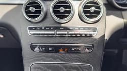 2019 Mercedes-Benz GLC-Class GLC300