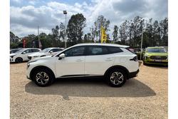 2021 Kia Sportage S