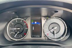 2020 Toyota Hilux SR