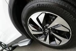 2015 Honda CR-V Limited Edition