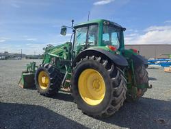 2005 John Deere 6920 Green