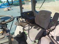 2005 John Deere 6920 Green
