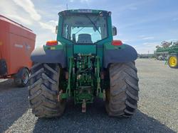 2005 John Deere 6920 Green