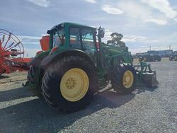 2005 John Deere 6920 Green
