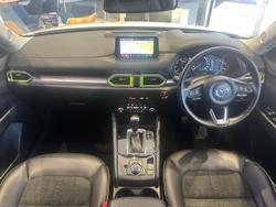 2022 Mazda CX-5 Touring Active