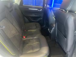 2022 Mazda CX-5 Touring Active