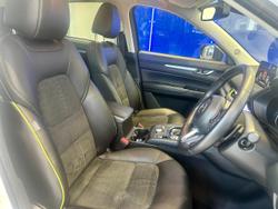 2022 Mazda CX-5 Touring Active