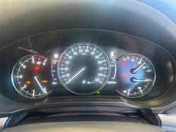 2022 Mazda CX-5 Touring Active